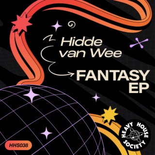 Fantasy EP