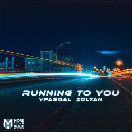 Running to you | Boomplay Music