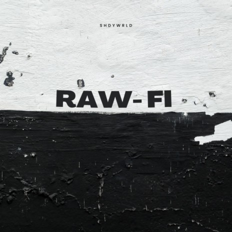 Raw Fi LoFi | Boomplay Music
