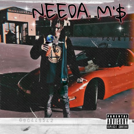 Needa Ms | Boomplay Music