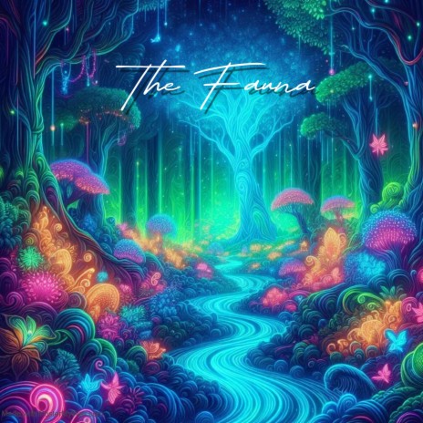 The Fauna ft. the astronaut | Boomplay Music