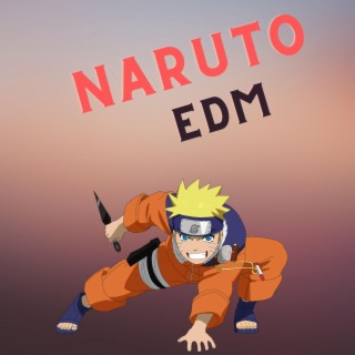 Naruto EDM, Vol. 2