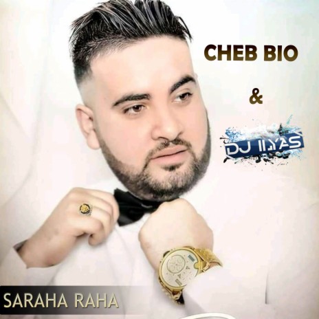 Saraha Raha ft. DJ ILyas | Boomplay Music