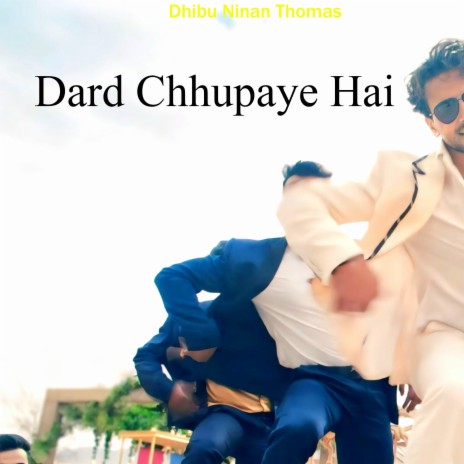 Dard Chhupaye Hai | Boomplay Music