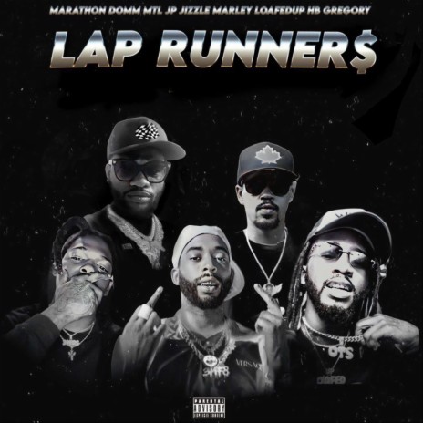 Superbowl ft. Lap Runners | Boomplay Music