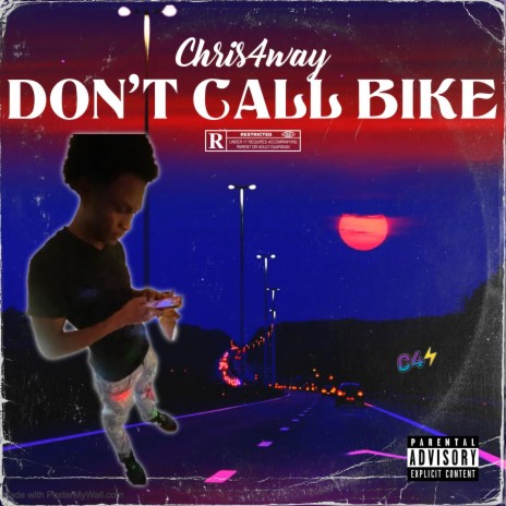 Don't Call Bike | Boomplay Music