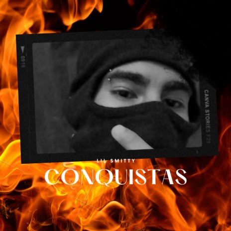 Conquistas | Boomplay Music