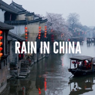 Rain in China