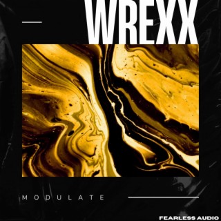 Wrexx DNB