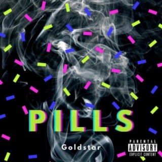 Pills (feat. Mane Less & J.Moses)