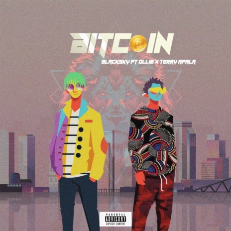 Bitcoin ft. Terry Apala | Boomplay Music