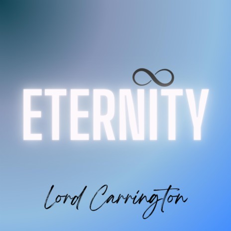 Eternity | Boomplay Music