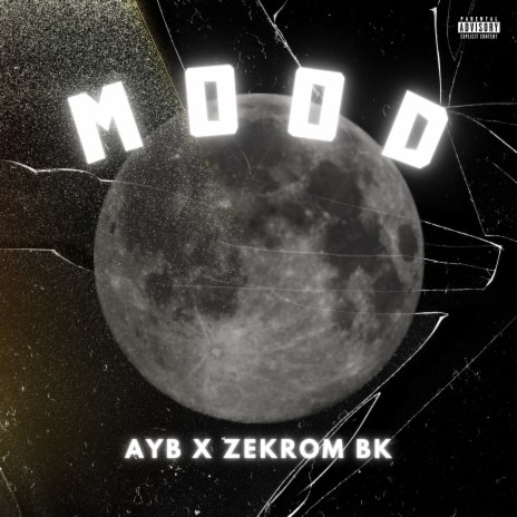 Mood ft. Zekrom Bk | Boomplay Music