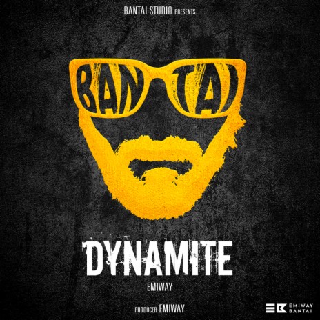 Dynamite | Boomplay Music