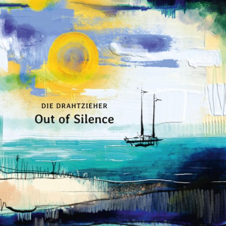 Out of Silence ft. Paranormal String Quartet | Boomplay Music