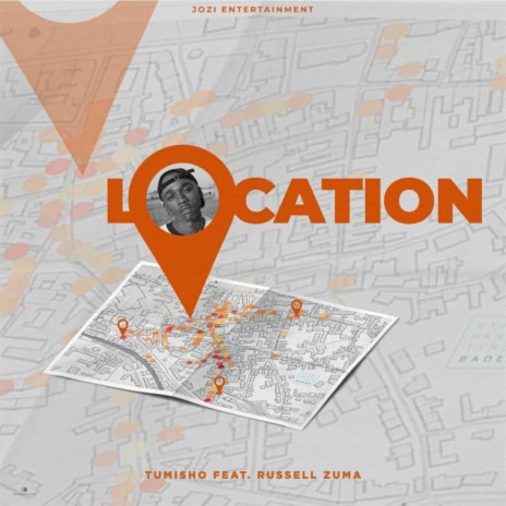 Location ft. Russell Zuma | Boomplay Music