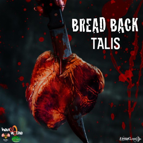 Bread Back | Boomplay Music