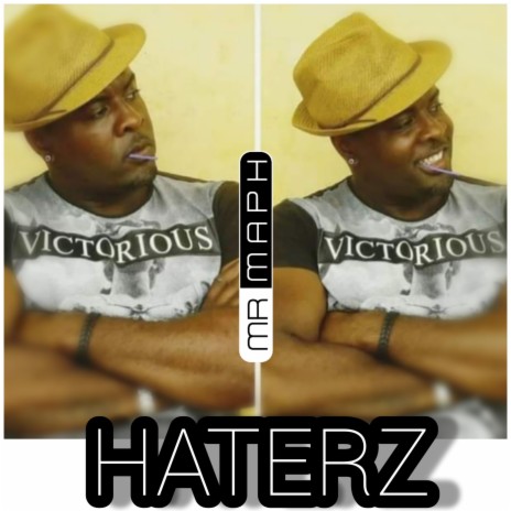 HATERZ | Boomplay Music