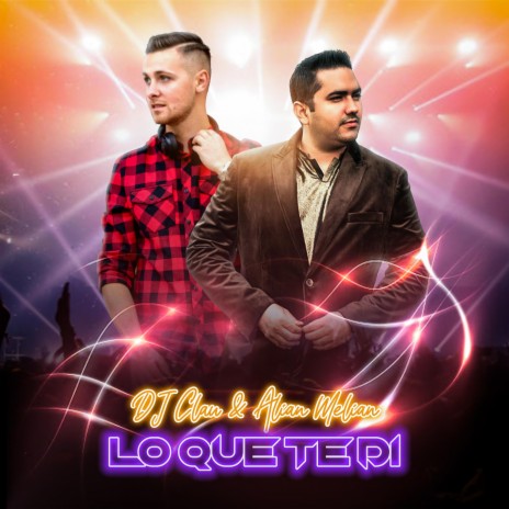 Lo Que Te Di (Bachata Version) ft. Alian Melian | Boomplay Music