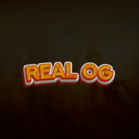 Real Og ft. Jlb Vybes | Boomplay Music