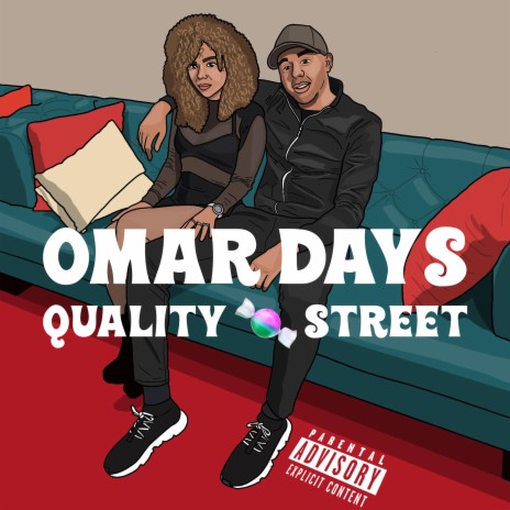 Quality Street | Boomplay Music