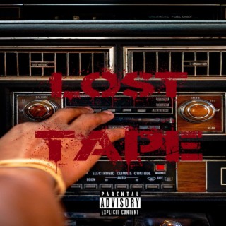 Lost Tape