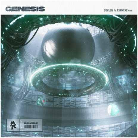 GENESIS ft. REMNANT.exe | Boomplay Music