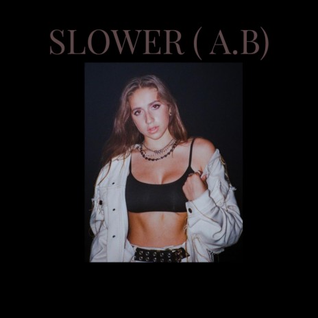 SLOWER (remix) | Boomplay Music