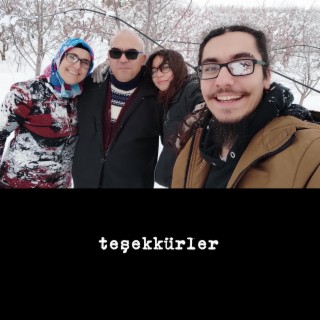 teşekkürler