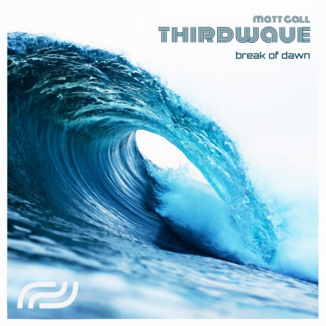 Break Of Dawn ft. THIRDWAVE | Boomplay Music