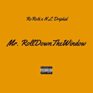 Mr. RollDownTheWindow