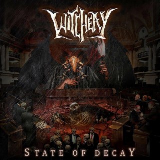 State of Decay