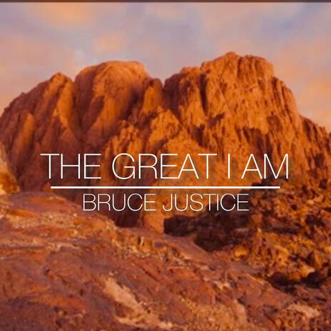 The Great I Am | Boomplay Music