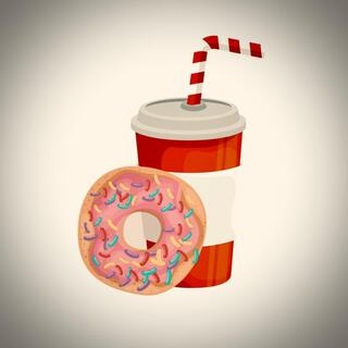 soda&donuts