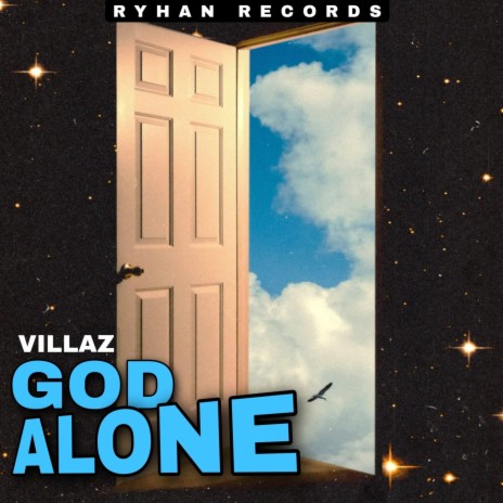 God Alone | Boomplay Music