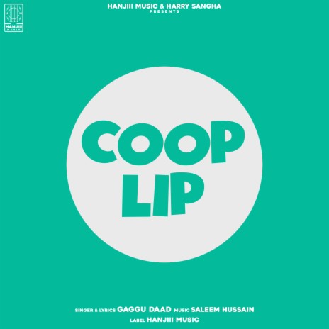 Cool Lip | Boomplay Music