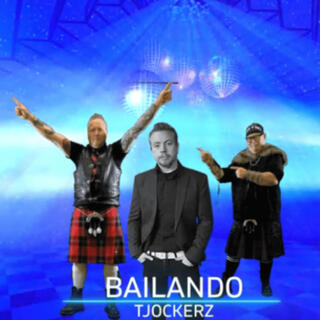 Bailando