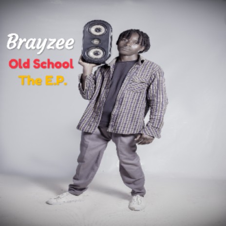 Brayzee - Idle Mind