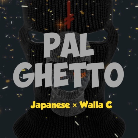 Pal Ghetto | Boomplay Music