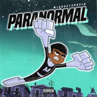 PaRaNoRmAl (feat. Donnie Vibe$, Lance DeVinci & Lou Ki)
