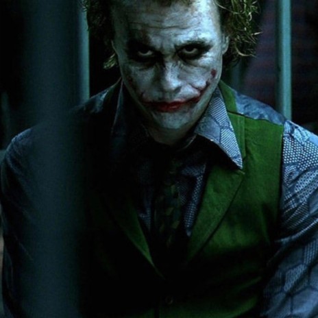 Thought You Knew (Joker Face)