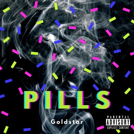 Pills (feat. Mane Less & J.Moses) | Boomplay Music