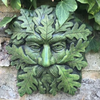 Greenman