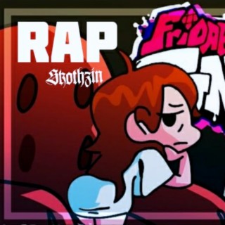 RAP Motivacional - Friday Night Funkin