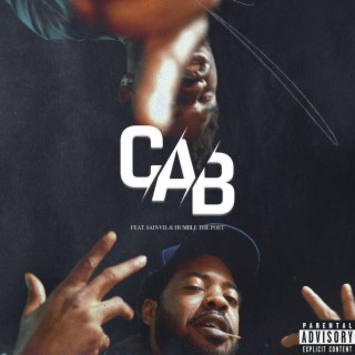CAB ft. Sainvil & Humble the Poet lyrics | Boomplay Music