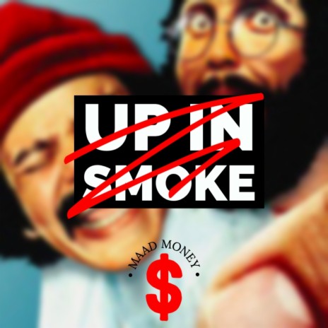 Up In Smoke (feat. Dc)