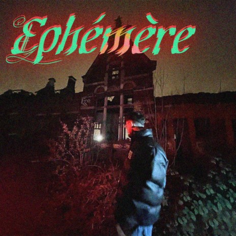 Éphémère ft. Le Wizzz | Boomplay Music