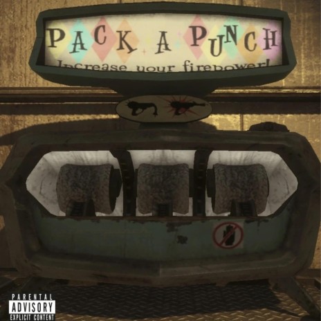 Pack a Punch | Boomplay Music