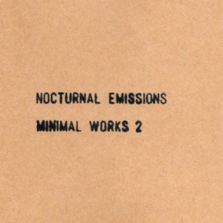 Minimal Works 2