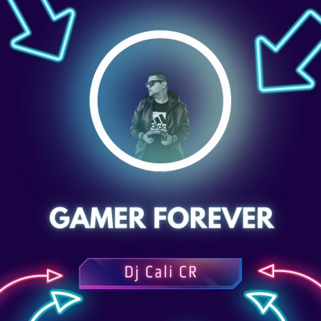 Gamer Forever (Album Version) | Boomplay Music